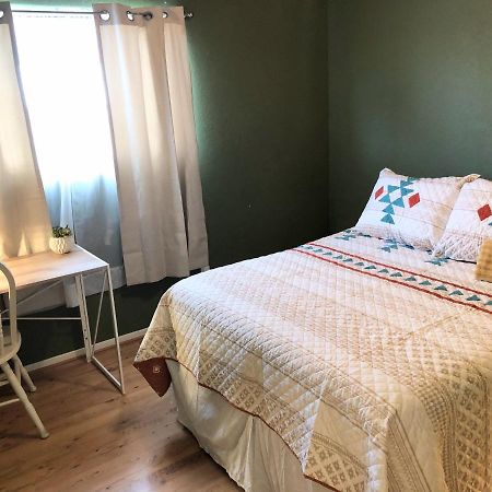 Winter Wonderland Room Hemet Luaran gambar