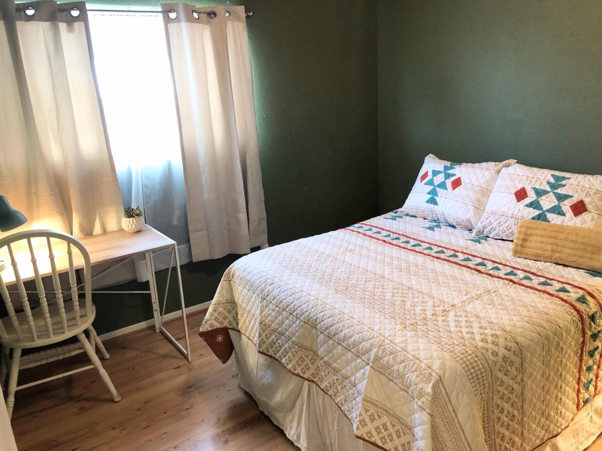 Winter Wonderland Room Hemet Luaran gambar