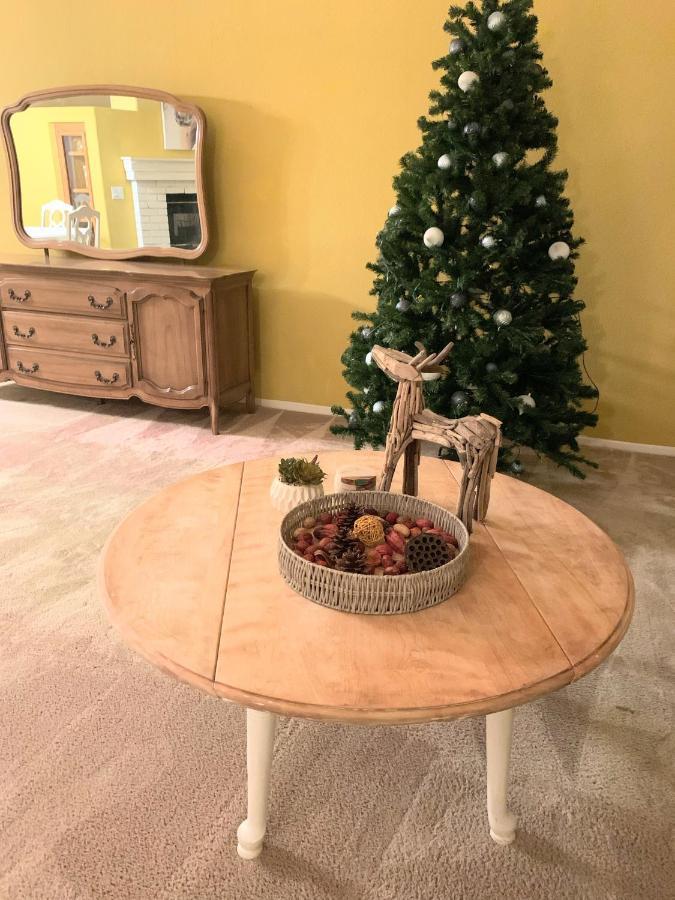 Winter Wonderland Room Hemet Luaran gambar
