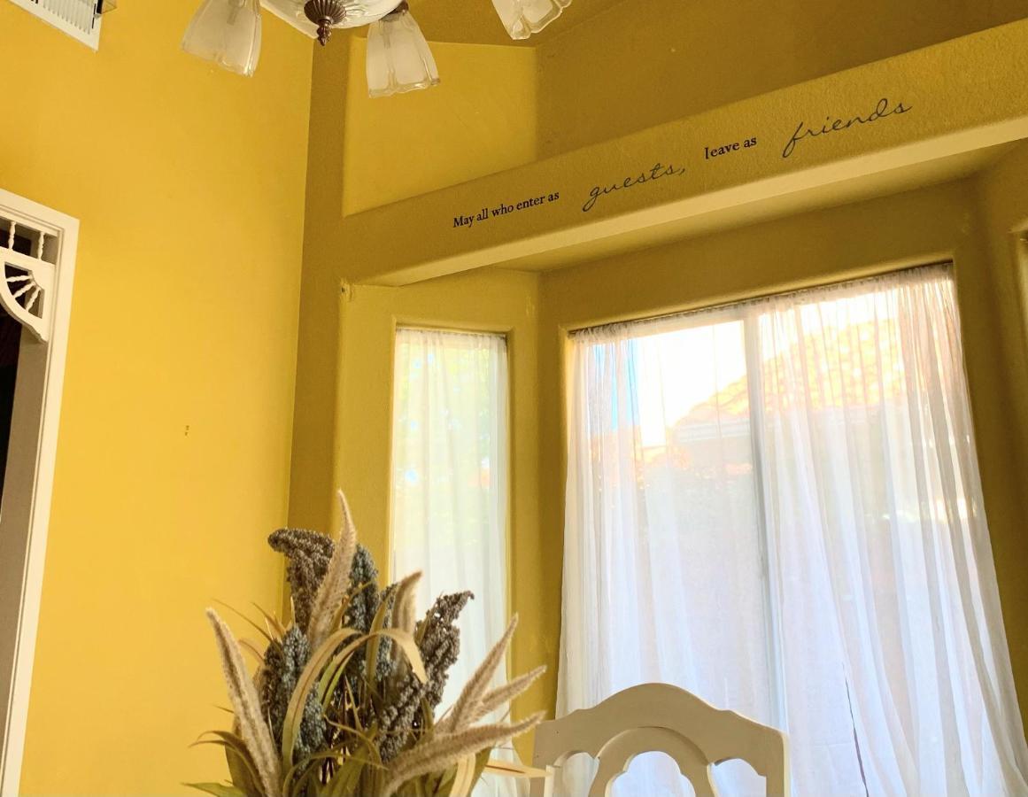 Winter Wonderland Room Hemet Luaran gambar