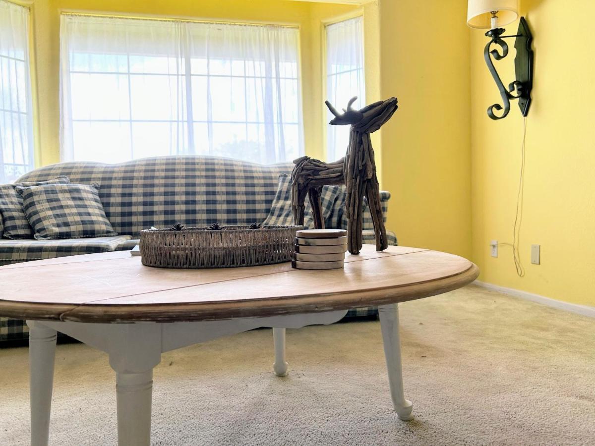 Winter Wonderland Room Hemet Luaran gambar