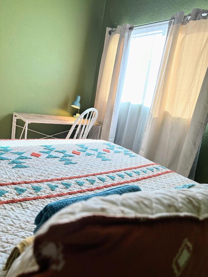 Winter Wonderland Room Hemet Luaran gambar