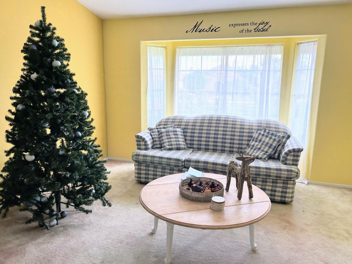 Winter Wonderland Room Hemet Luaran gambar
