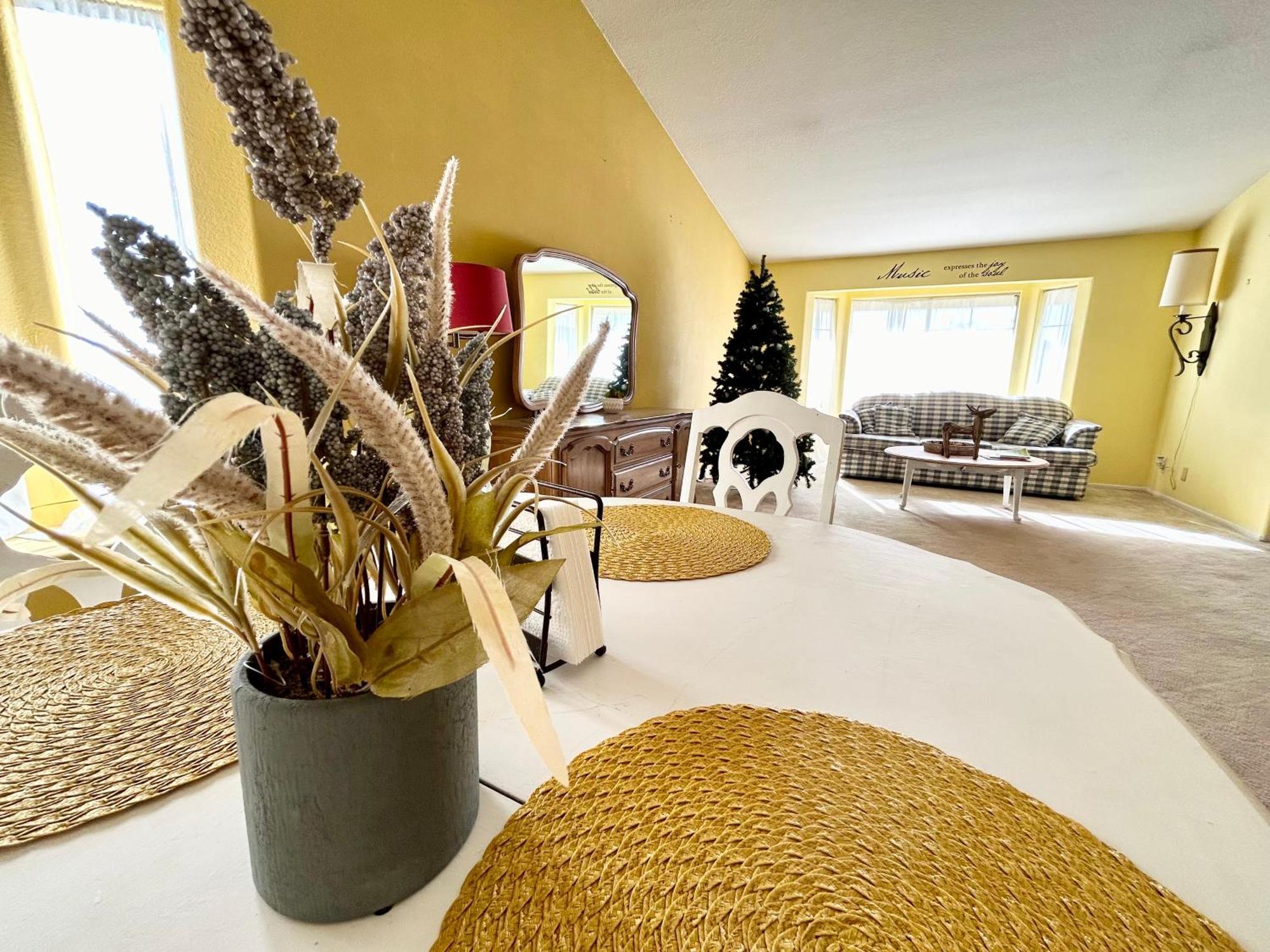 Winter Wonderland Room Hemet Luaran gambar