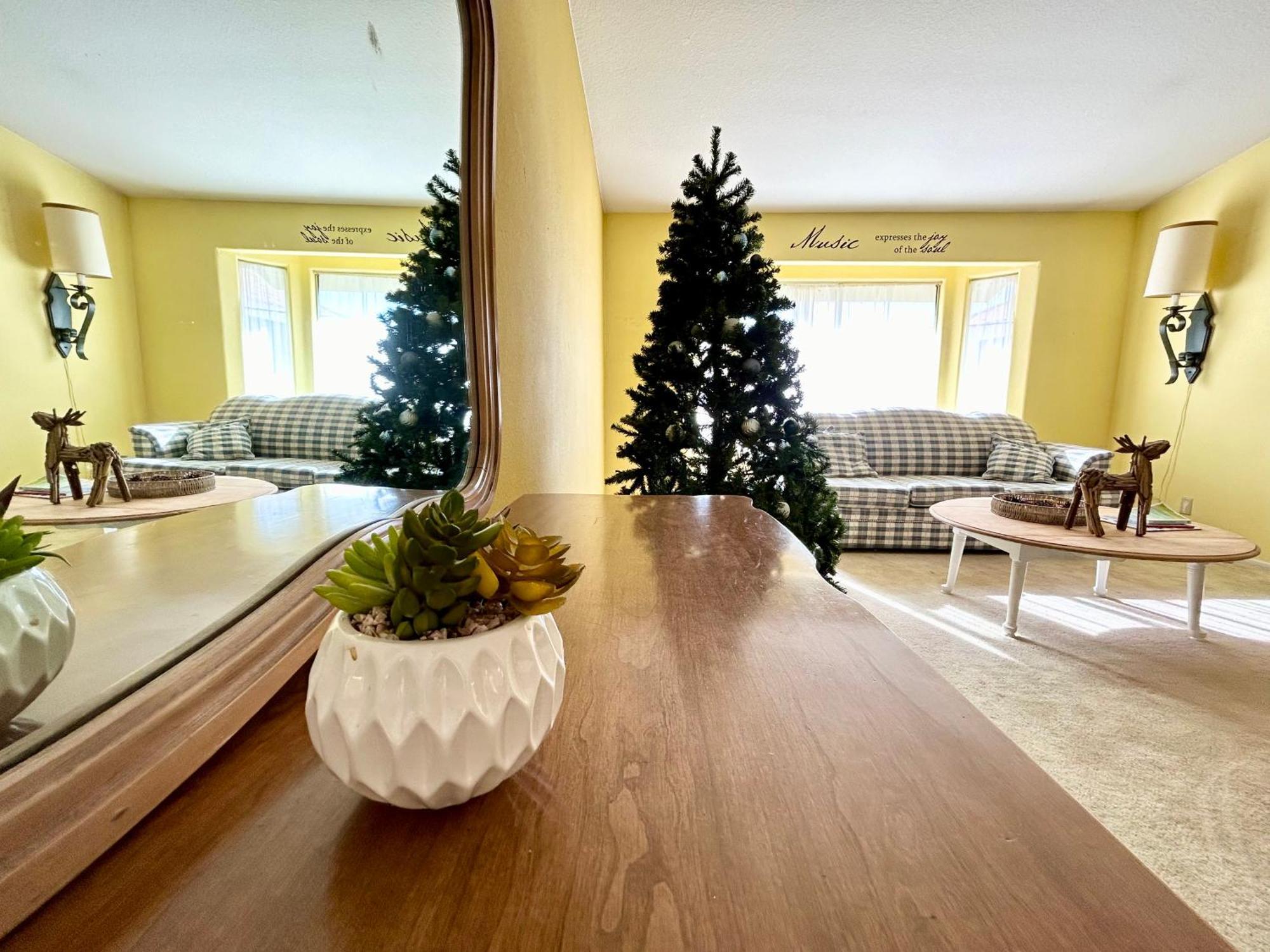 Winter Wonderland Room Hemet Luaran gambar